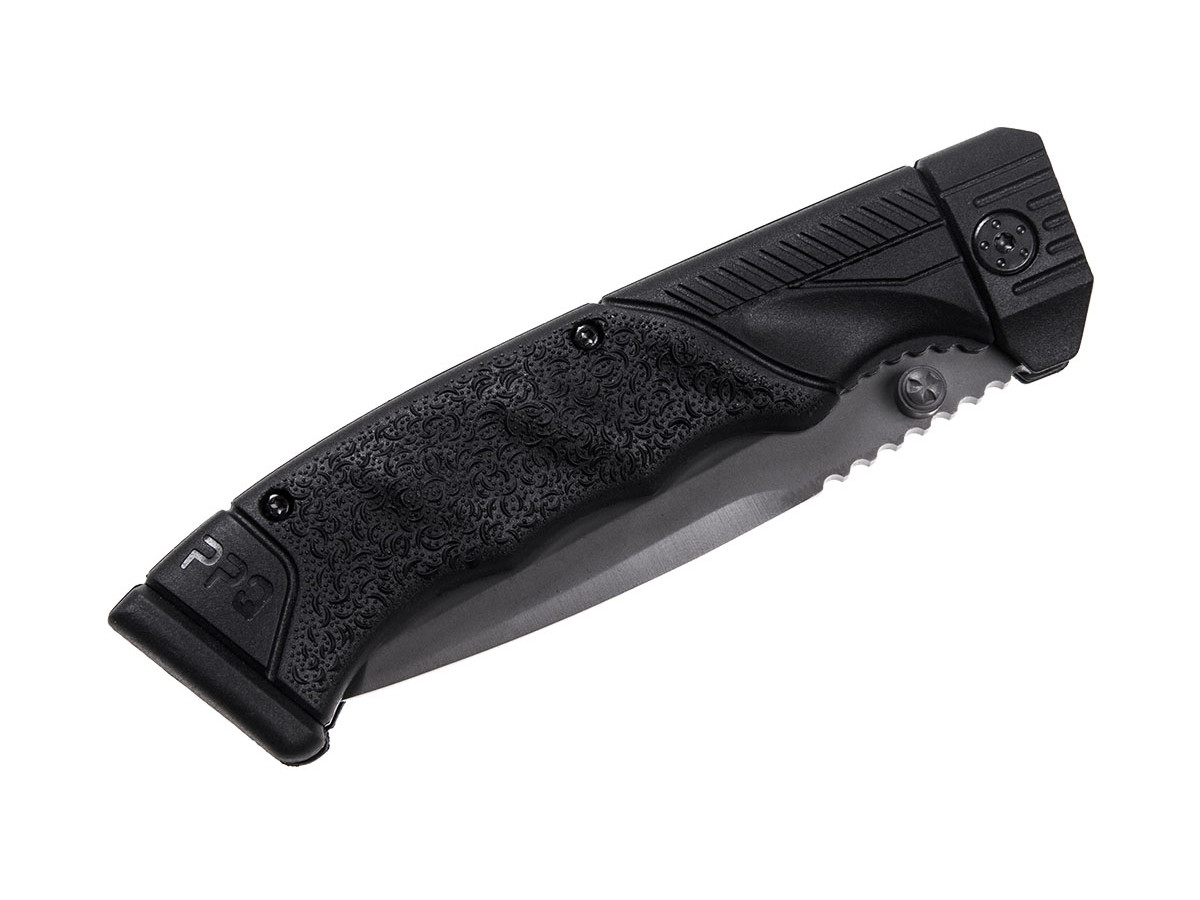 Nôž zatv. Walther PPQ T - PPQ TantoKnife