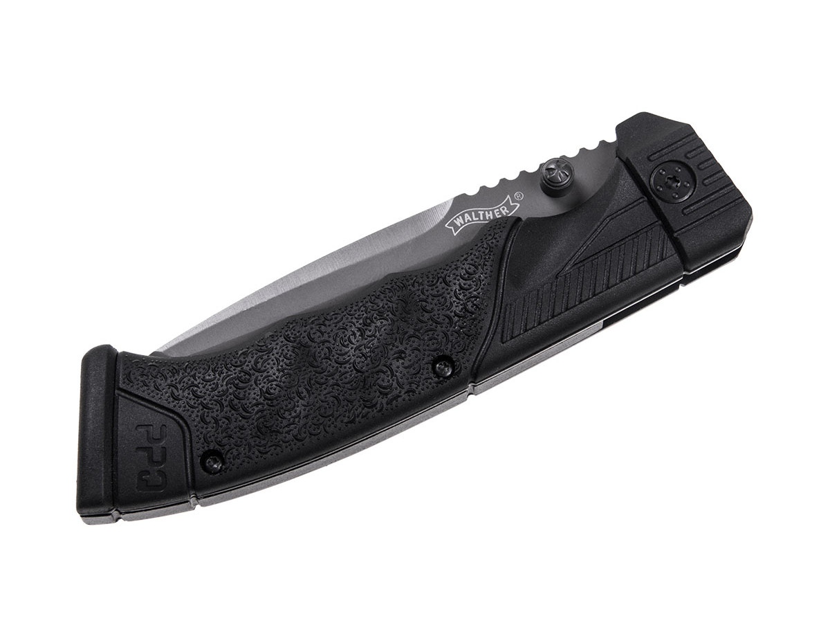 Nôž zatv. Walther PPQ T - PPQ TantoKnife