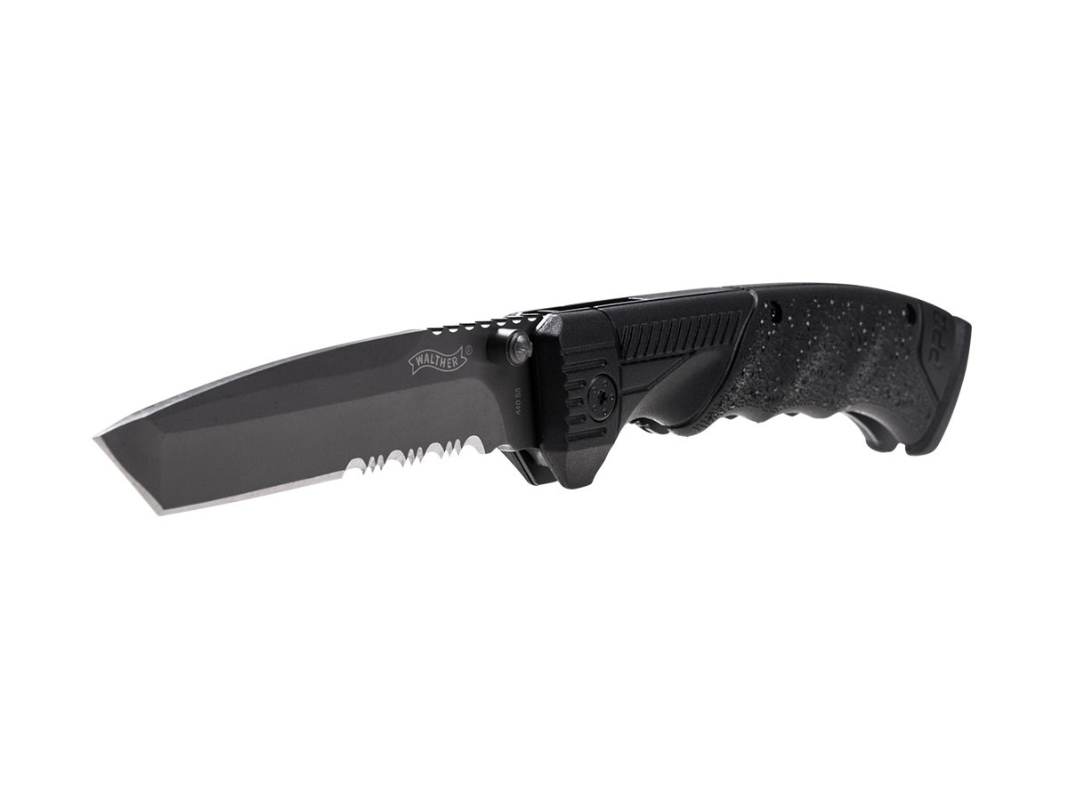 Nôž zatv. Walther PPQ T - PPQ TantoKnife