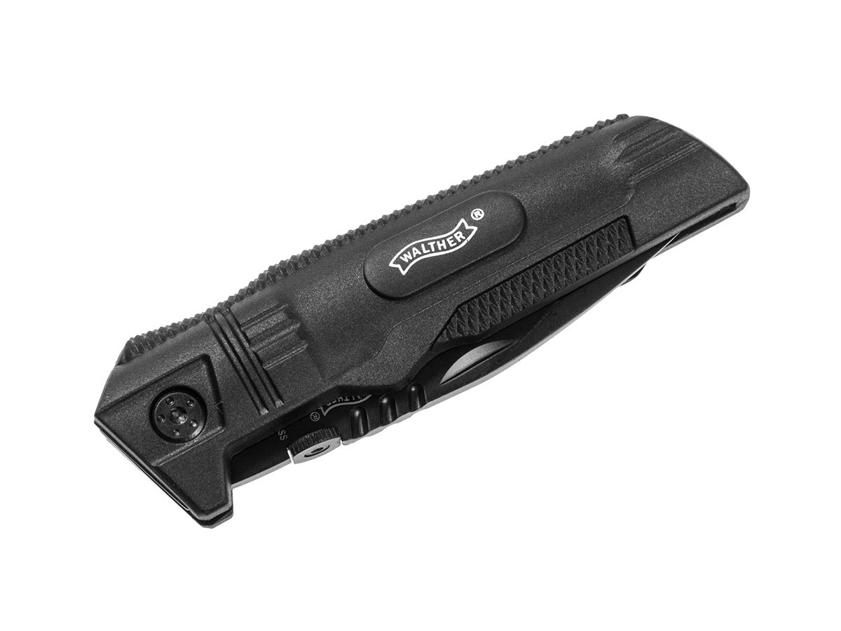 Nôž zatv. Walther SCK - Sub Companion Knife