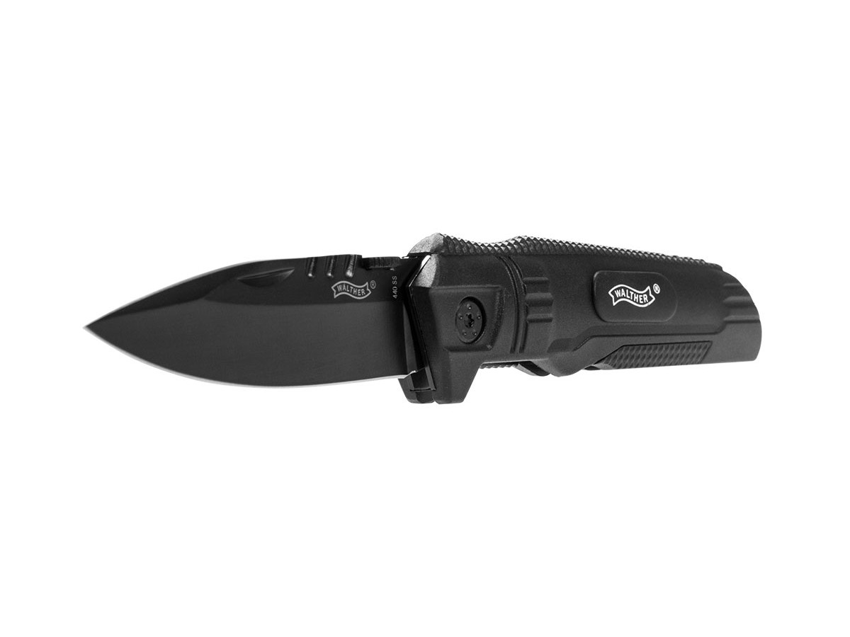 Nôž zatv. Walther SCK - Sub Companion Knife