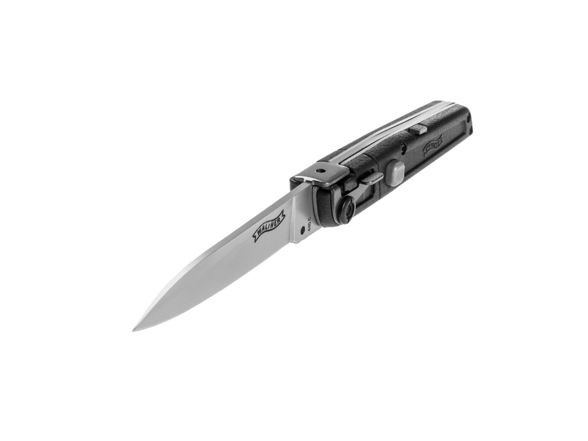 Nôž zatv. Walther SOK 2 - Spring Operated Knife 2