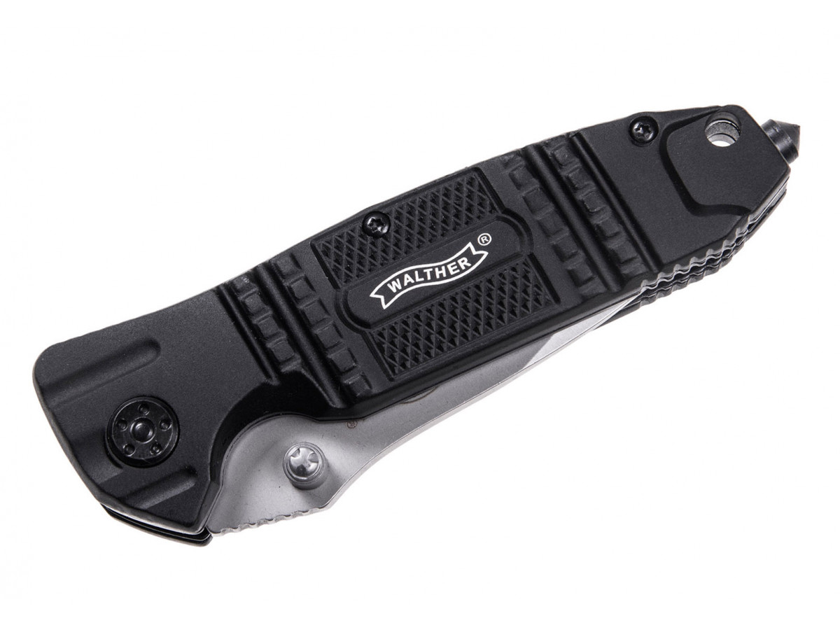 Nôž zatv. Walther STK - SilverTacKnife