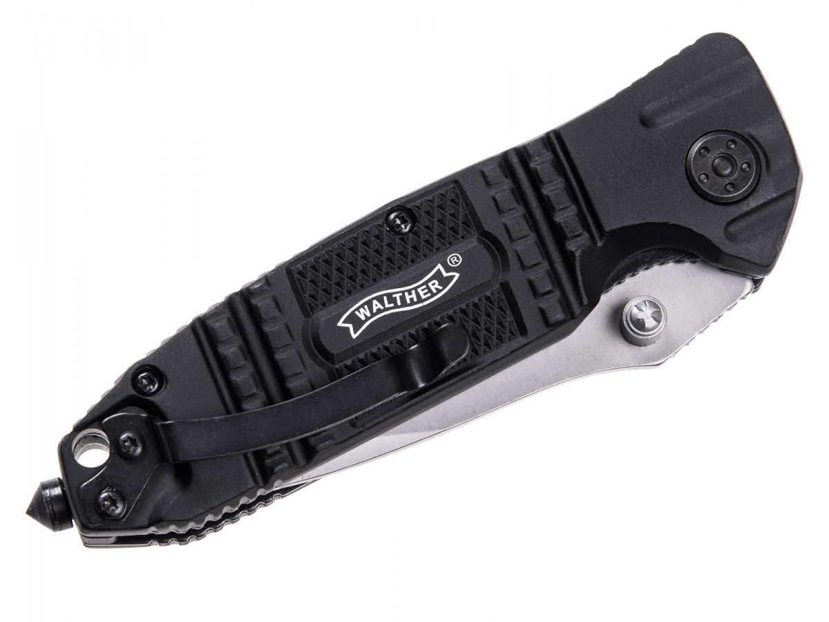 Nôž zatv. Walther STK - SilverTacKnife