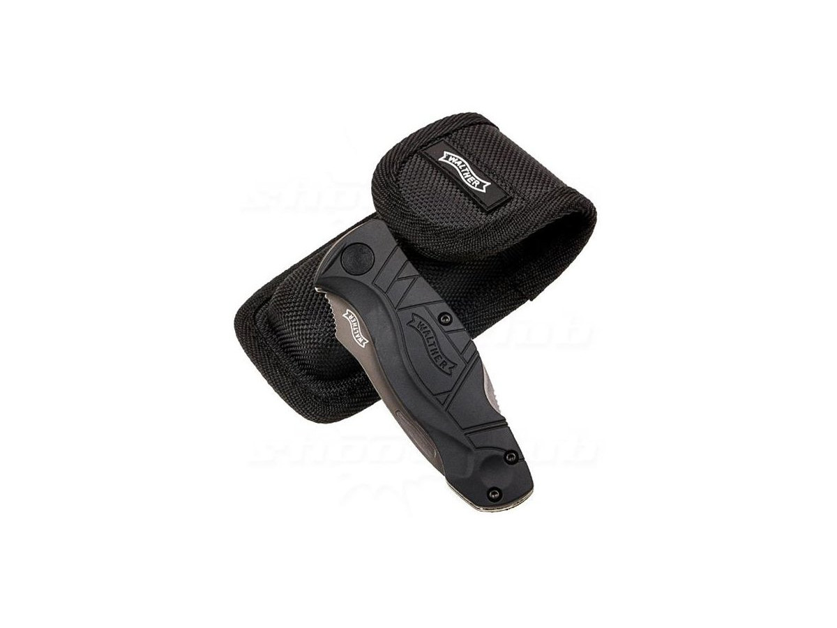 Nôž zatv. Walther TFK 2