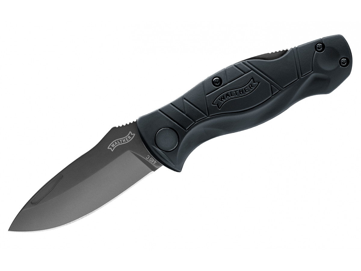 Nôž zatv. Walther TFK 2