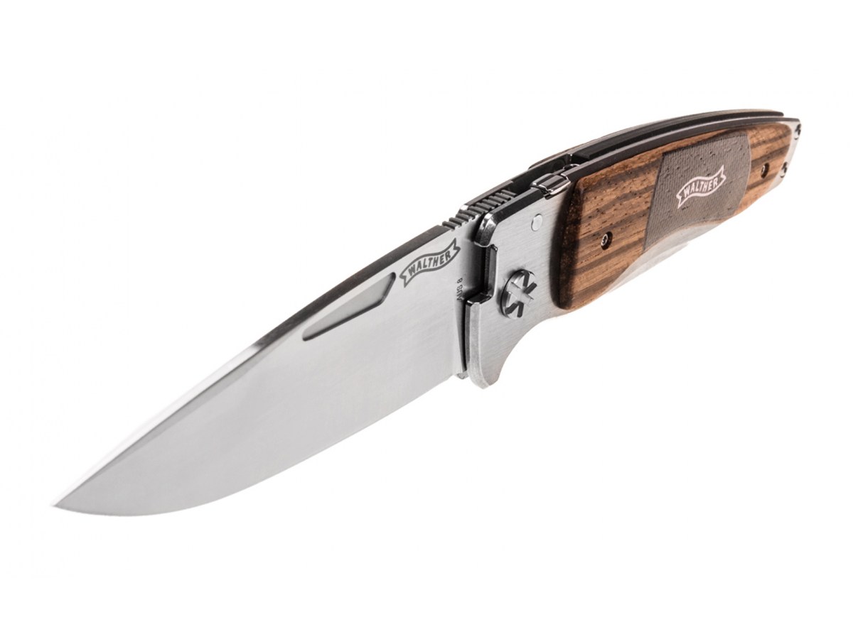 Nôž zatv. Walther TFW 1