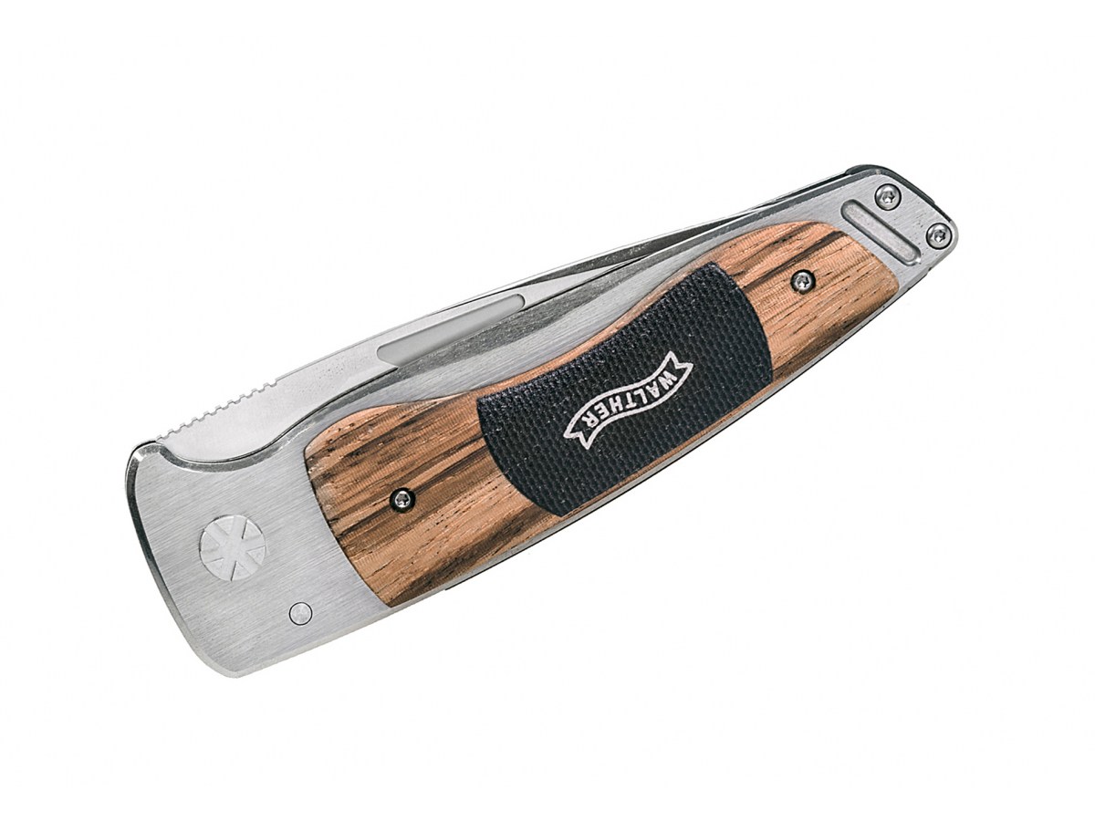 Nôž zatv. Walther TFW 1