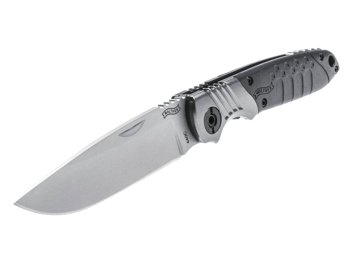 Nôž zatv. Walther EDK