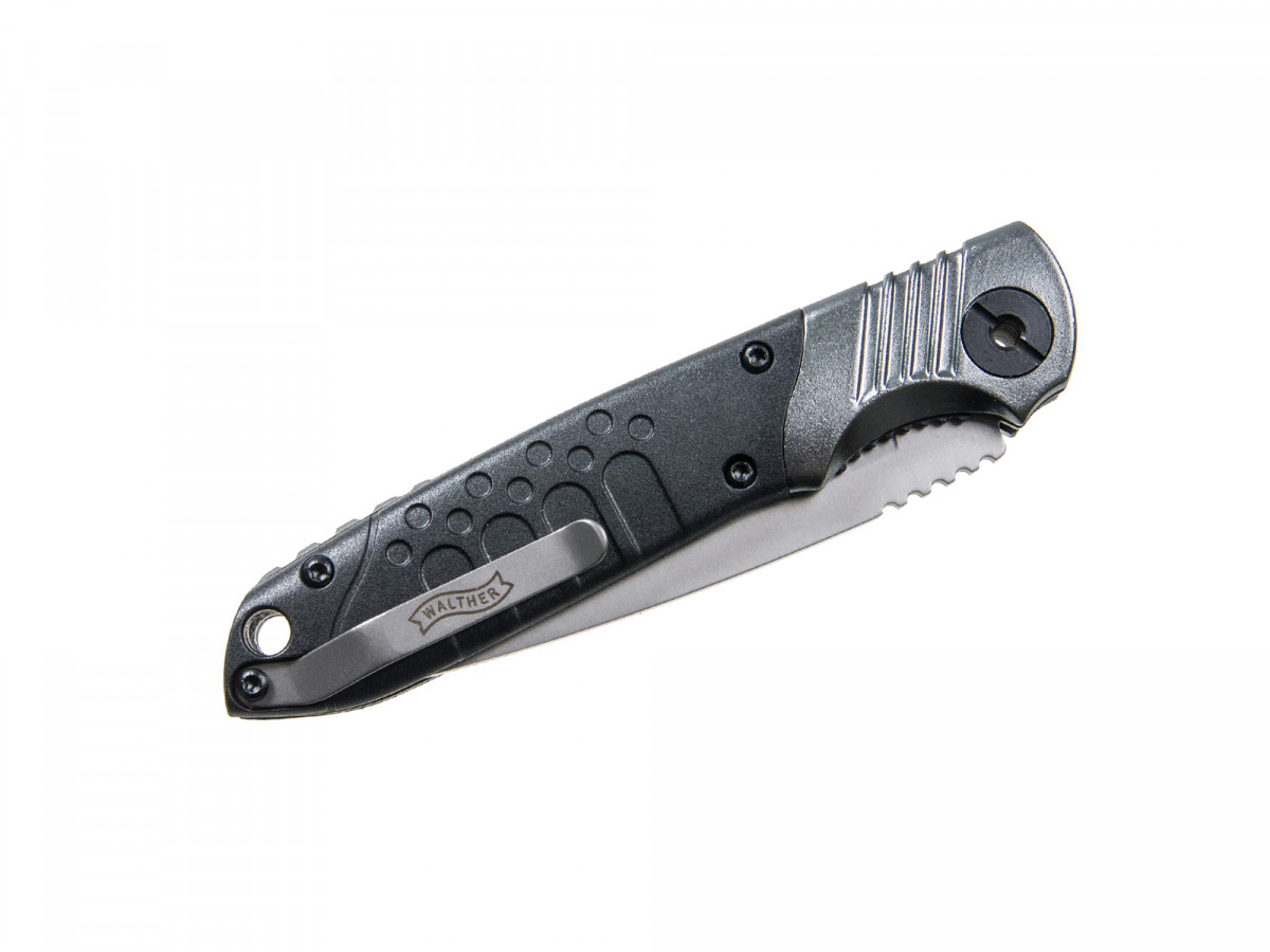 Nôž zatv. Walther EDK