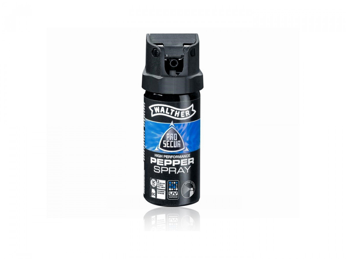 Obranný sprej Walther ProSecur Pepper 53ml  (10%OC)