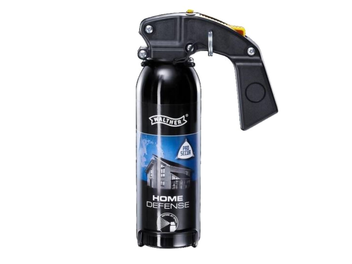 Obranný sprej Walther ProSecur Pepper Home Defense 370 ml (10%OC)