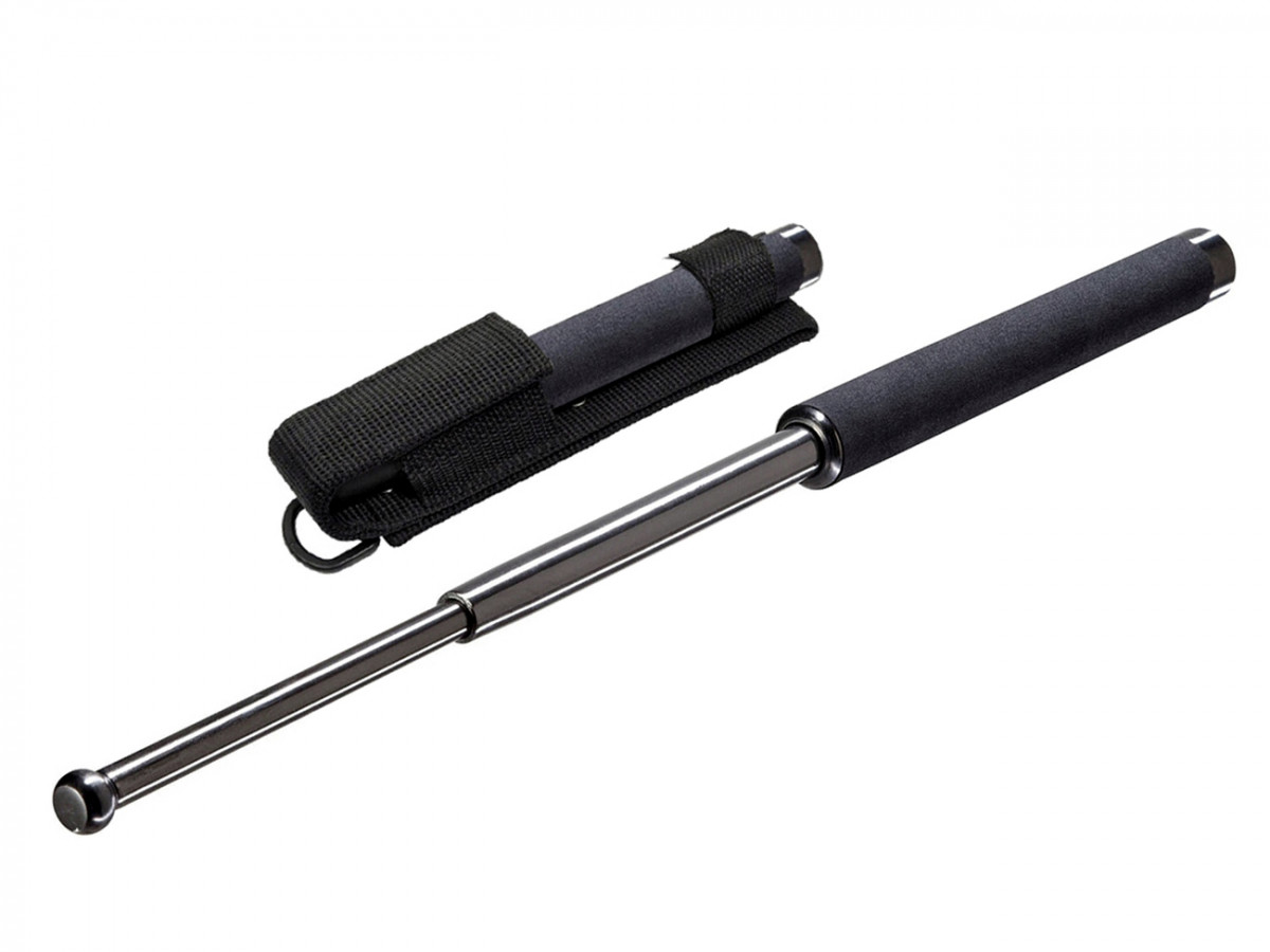 Obušok Walther ProSecur TDB25