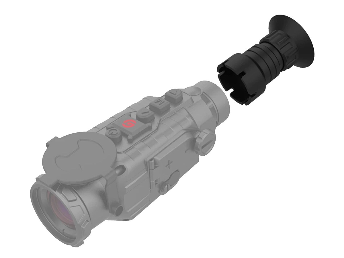 Okulár 2,5x pre Guide TA435 & TA450