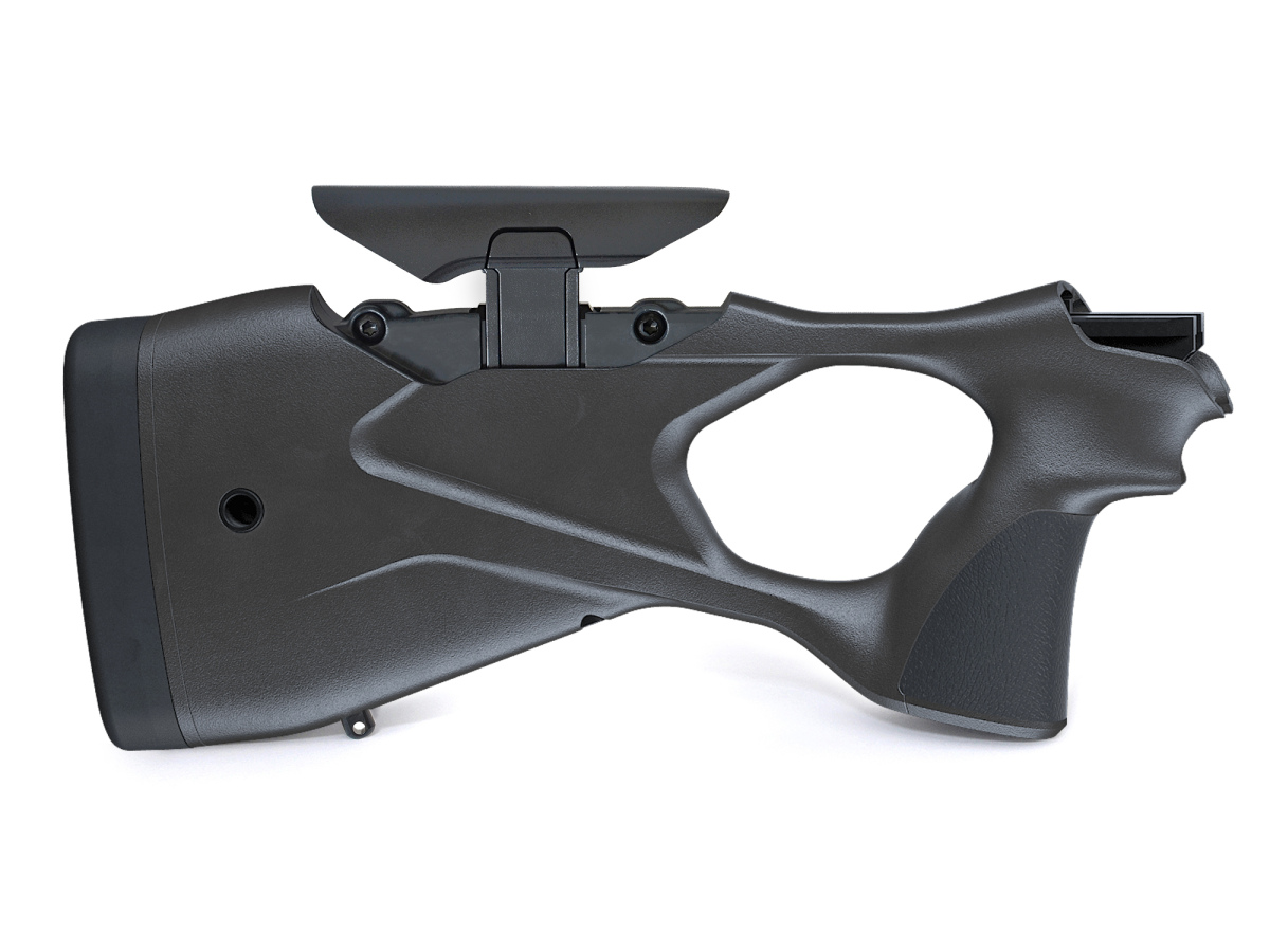 Pažba zadná Sako S20 Hunter Black