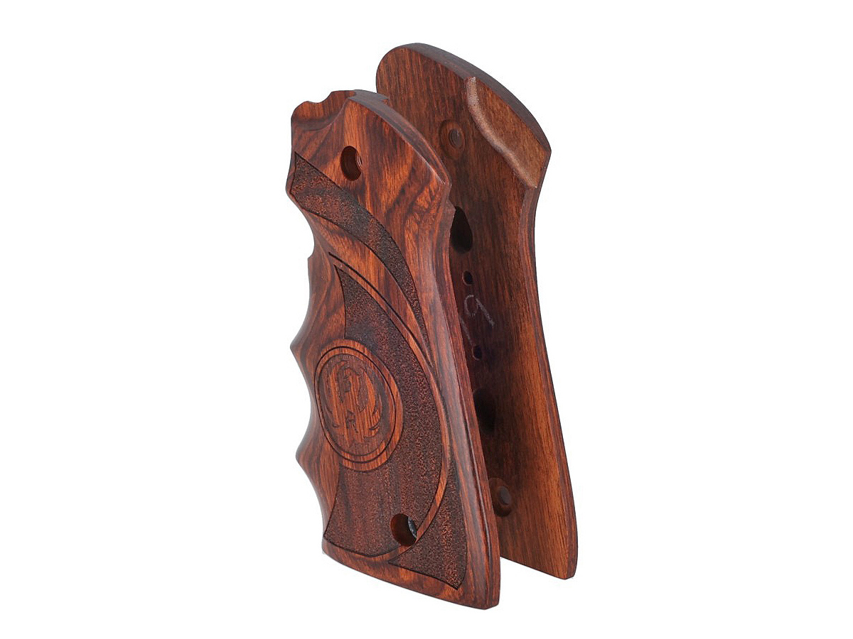 Pažbičky pre pištole MKIV 22/45, 61172 (AP400815)