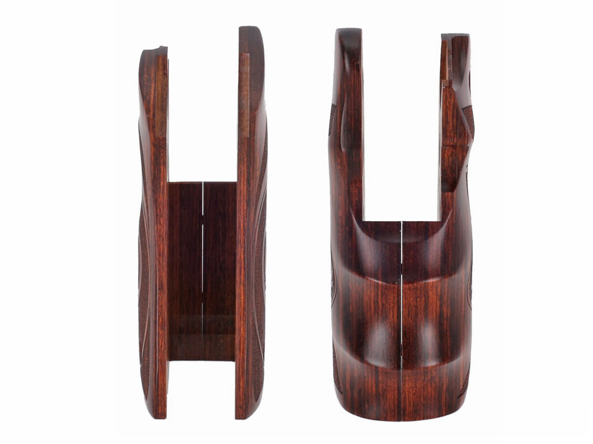 Pažbičky pre pištole MKIV 22/45, 61172 (AP400815)