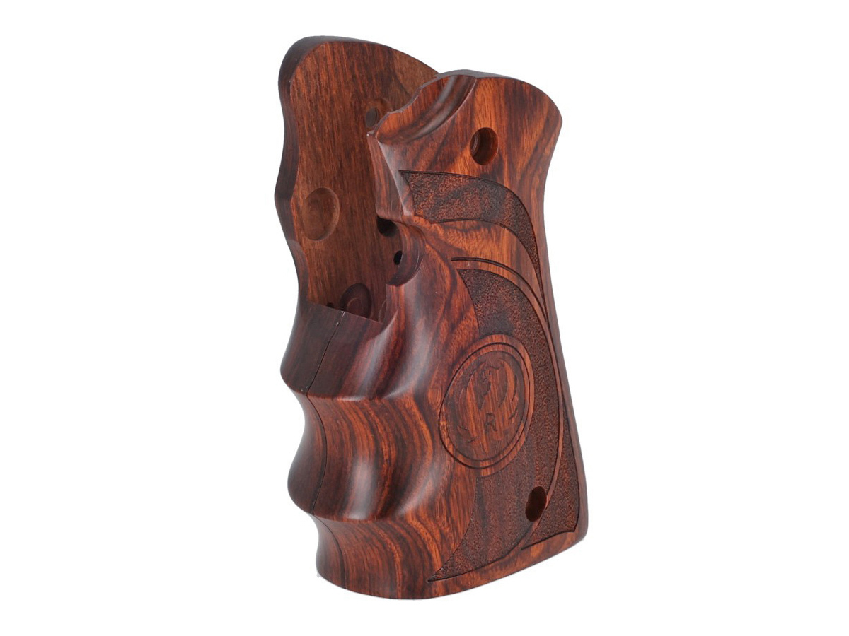 Pažbičky pre pištole MKIV 22/45, 61172 (AP400815)