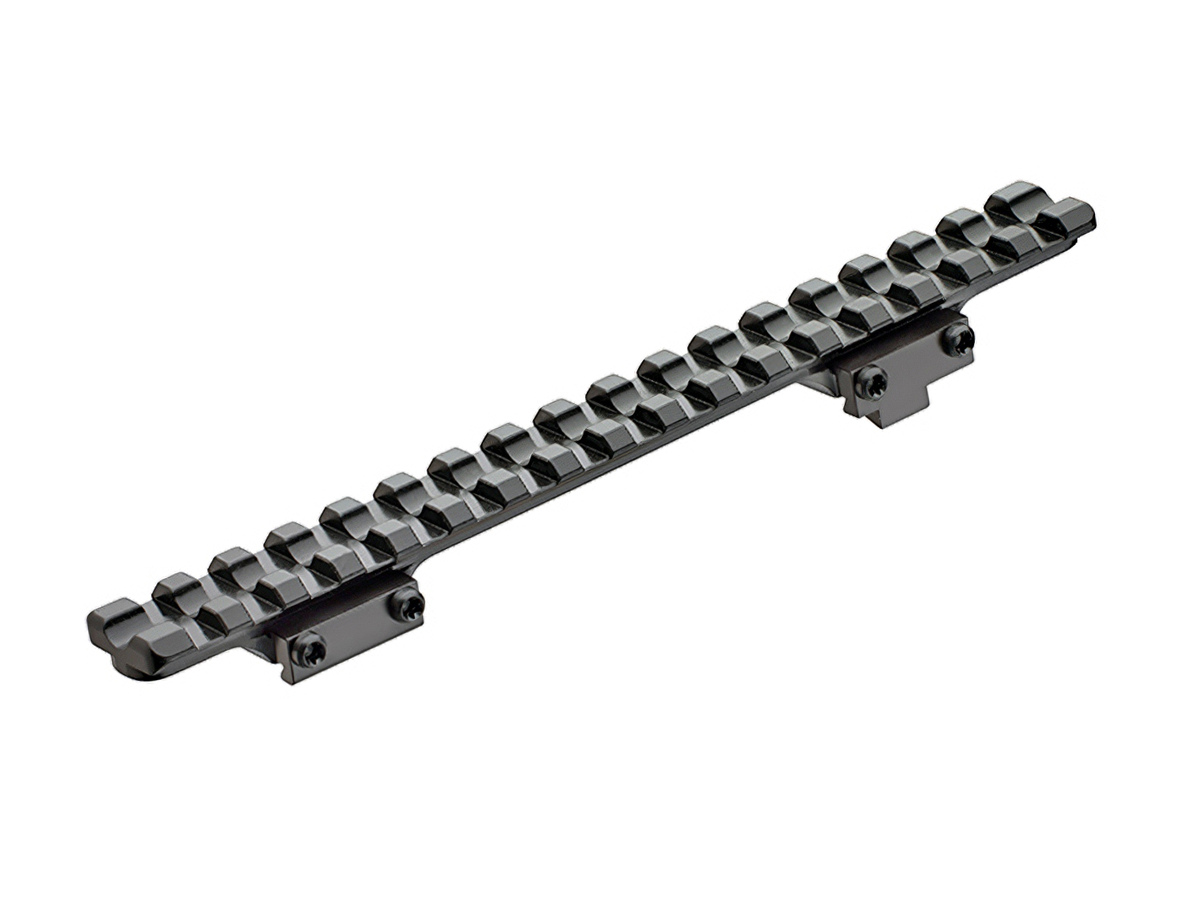 Picatinny lišta Contessa CZ 550/ CZ 557, 20 MOA