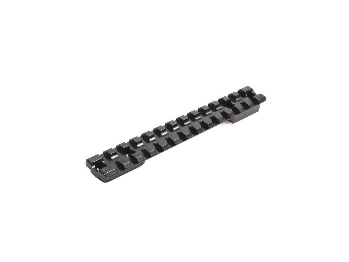 Picatinny lišta Contessa Howa Mod. 1500 S, 0 MOA