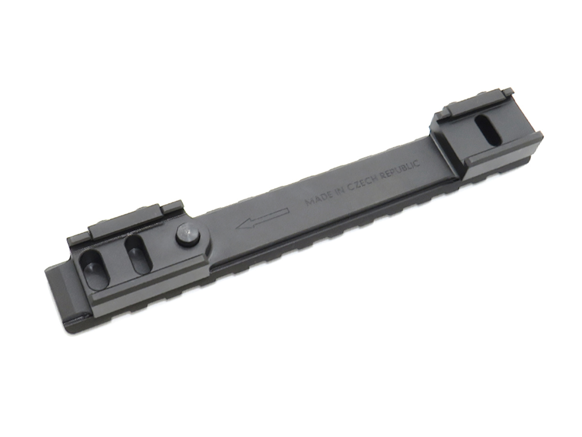 Picatinny lišta JKN Sako 90 S