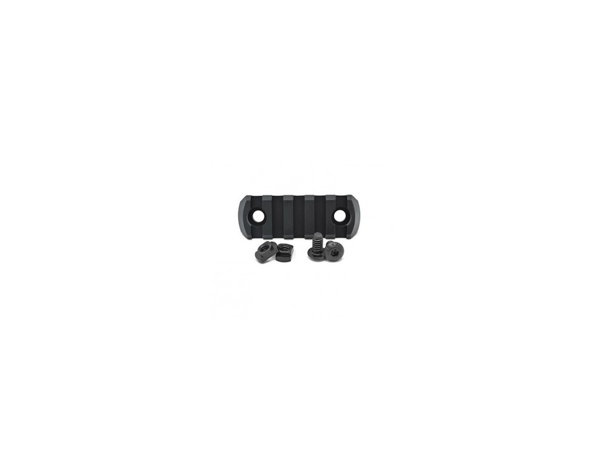 Picatinny lišta M-LOK Accessory Rail