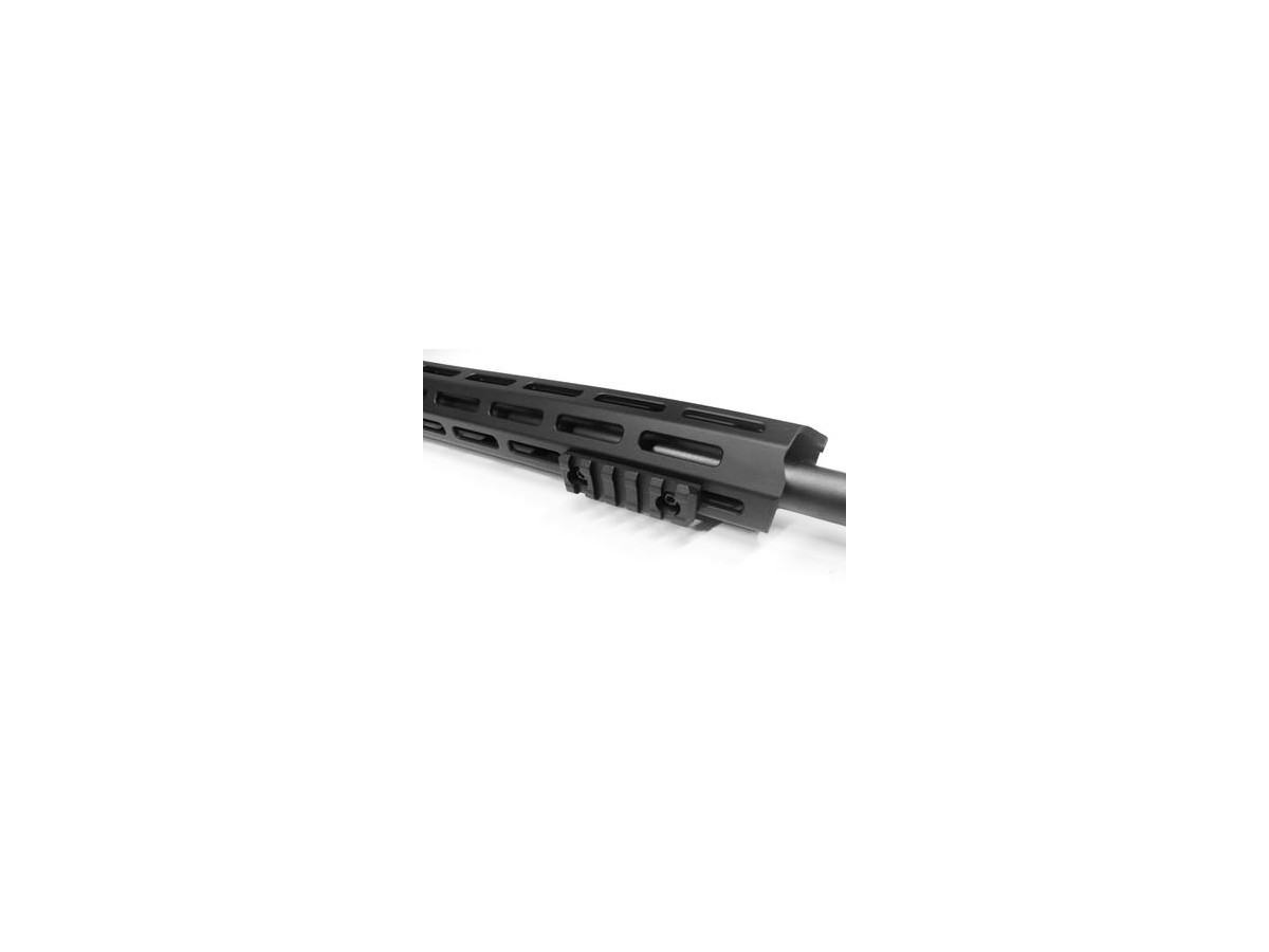 Picatinny lišta S M-LOK pre T3x TAC A1, TRG-22/42 A1