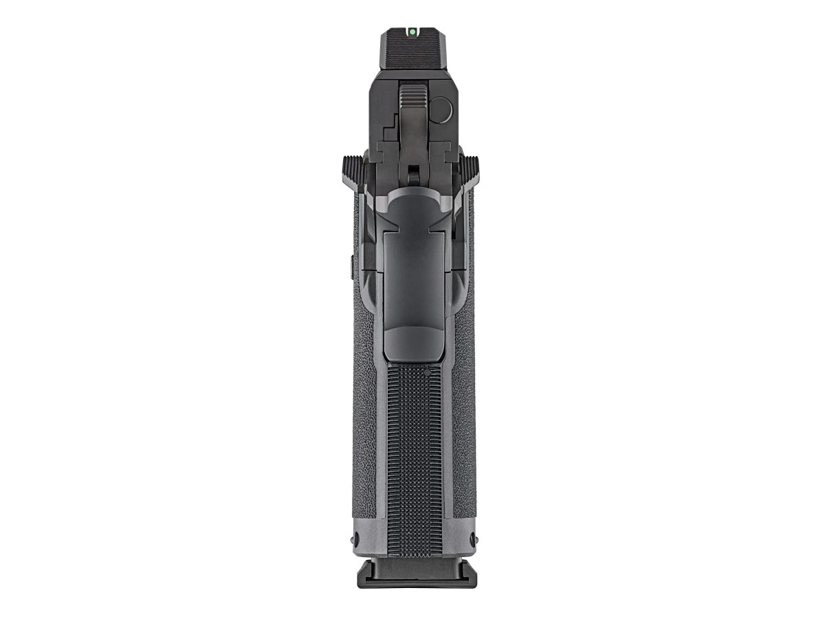 Pištoľ 1911 DS PRODIGY 4.25" AOS, 9x19