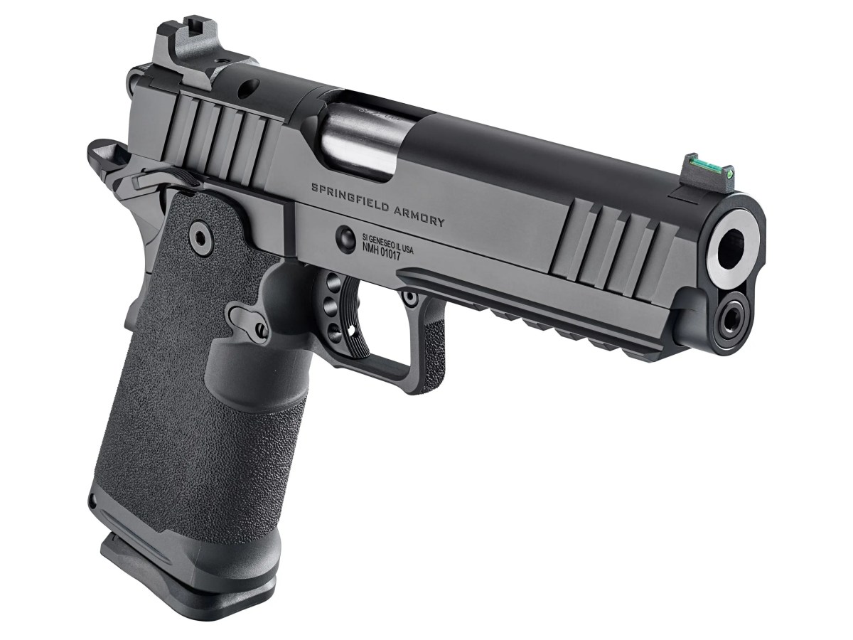 Pištoľ 1911 DS PRODIGY 5" AOS, 9x19