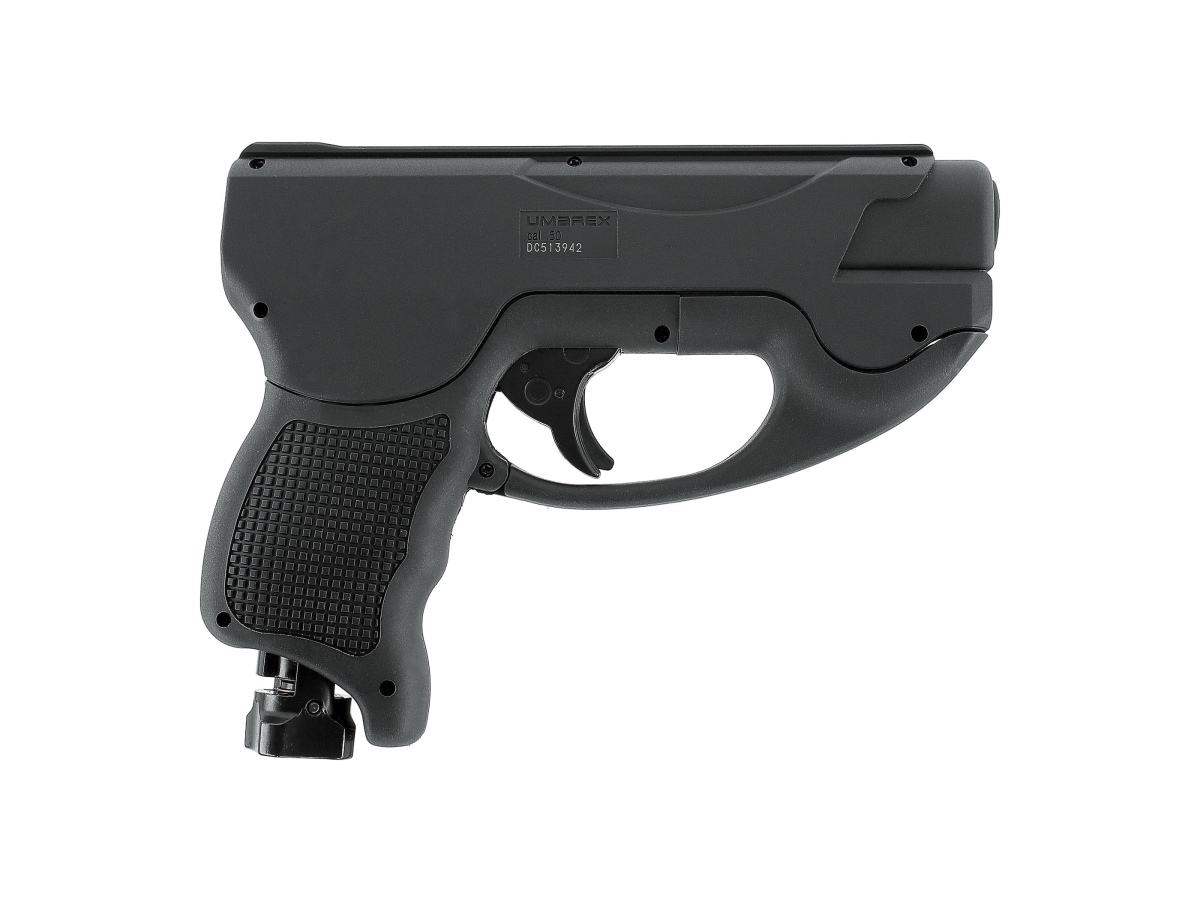Pištoľ CO2 T4E TP 50 Compact Gen2, kal. .50, 11 J