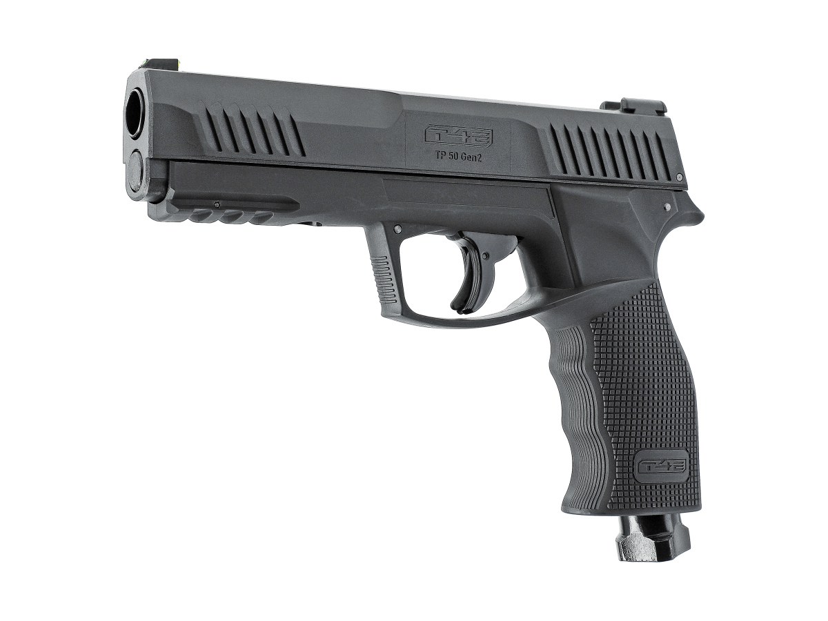 Pištoľ CO2 T4E TP 50 Gen2, kal. .50, 13 J