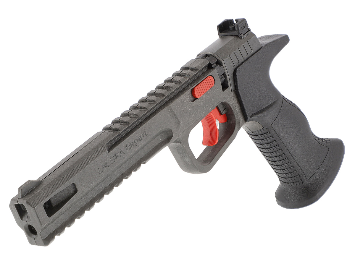 Pištoľ CO2 UX SPA Expert, kal. 4,5mm diabolo