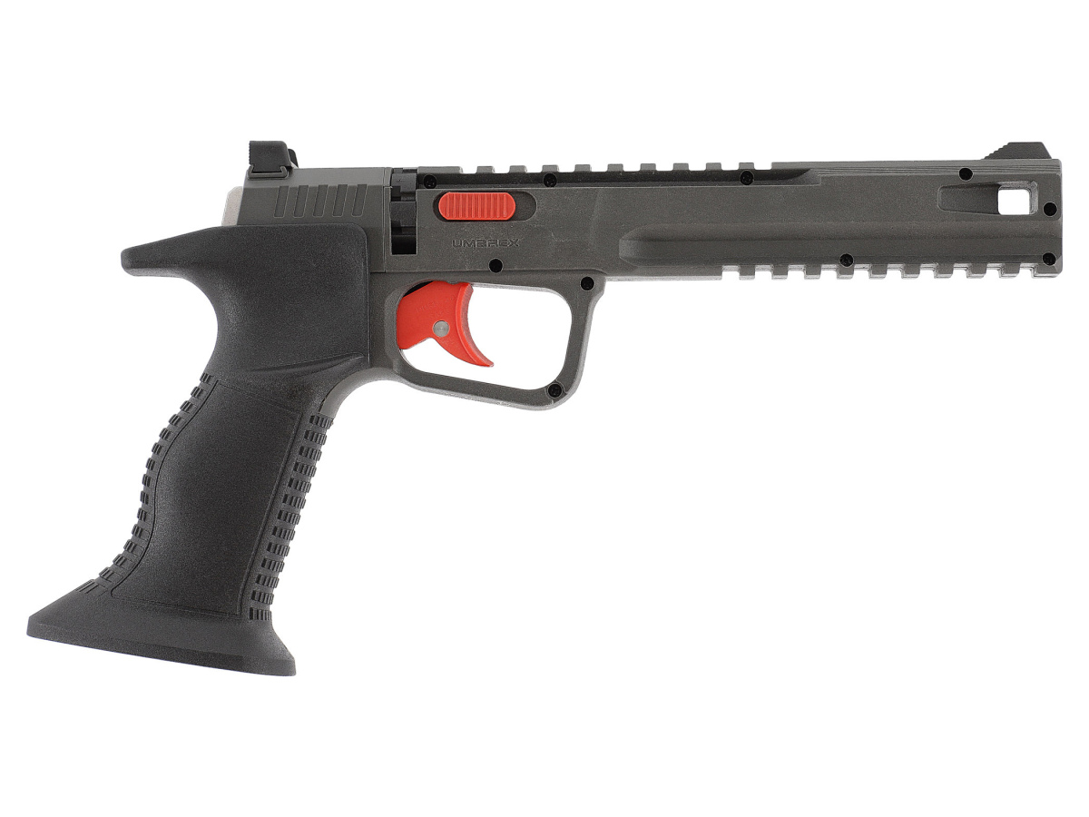 Pištoľ CO2 UX SPA Expert, kal. 4,5mm diabolo