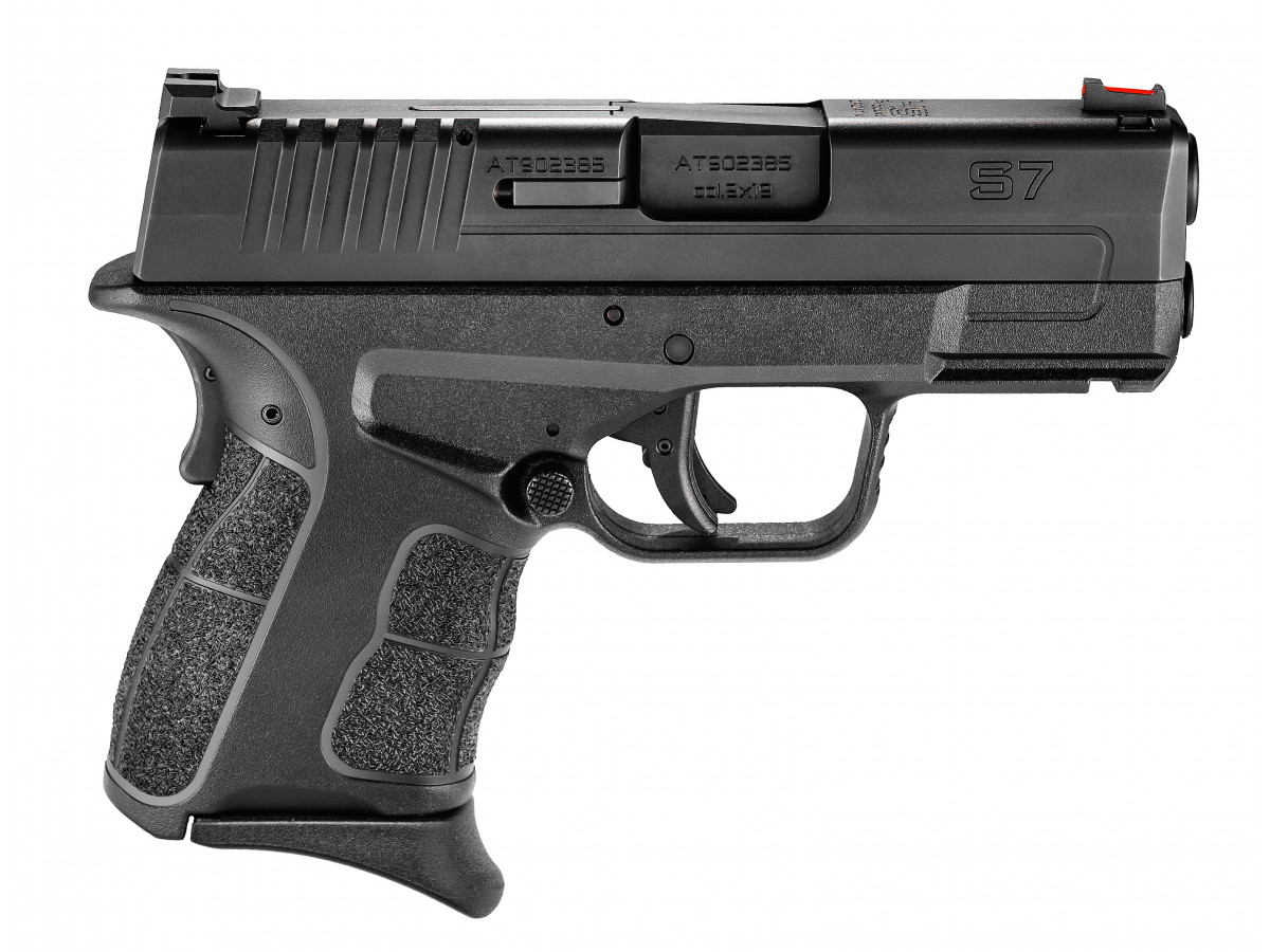 Pištoľ HS S7 3.3, kal. 9x19