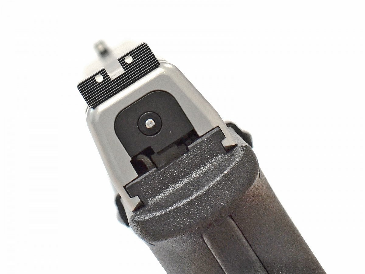 Pištoľ HS SF19 4.5 SS, kal. 9x19