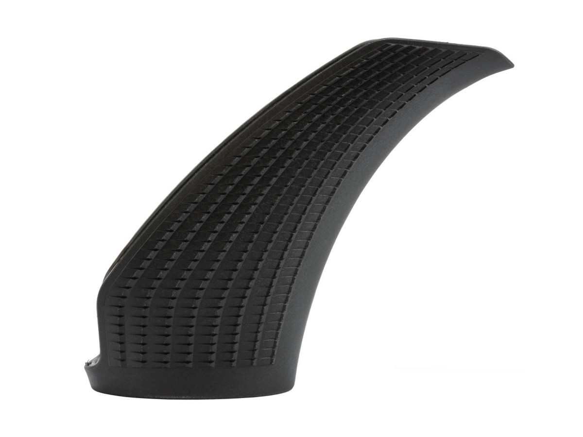 Pištoľová rukoväť tradičná T3x čierna