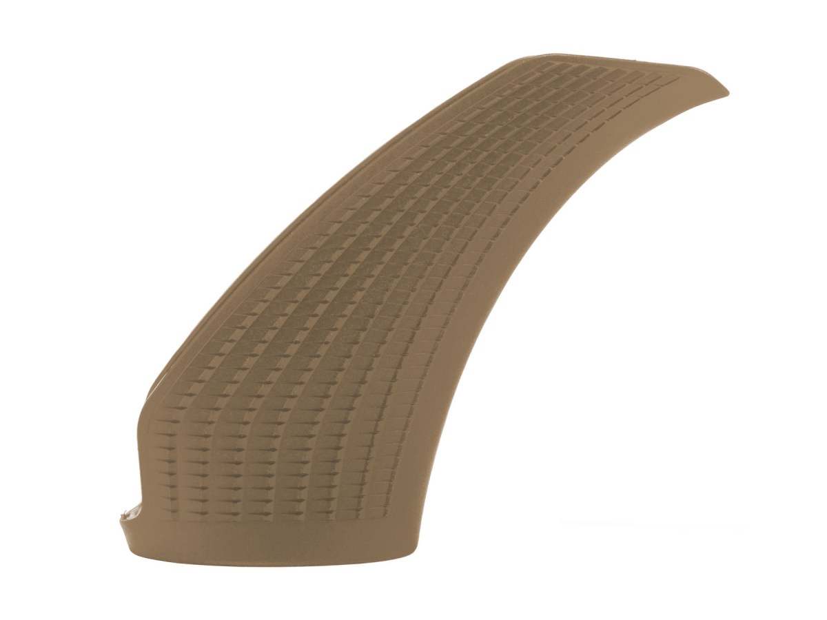 Pištoľová rukoväť tradičná T3x coyote brown