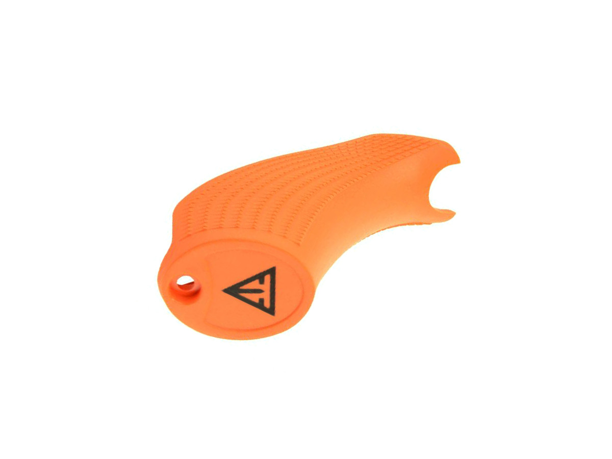 Pištoľová rukoväť tradičná T3x pure orange