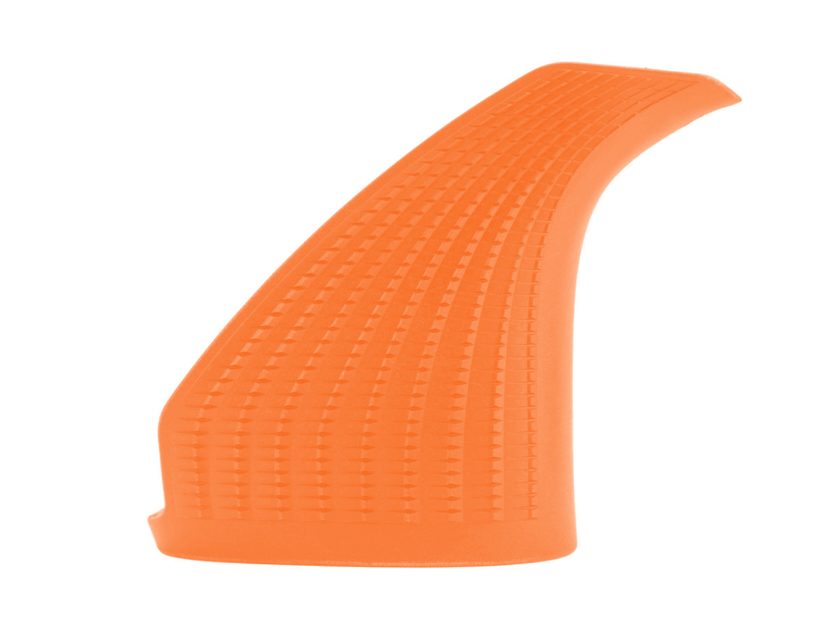 Pištoľová rukoväť vertikálna T3x pure orange