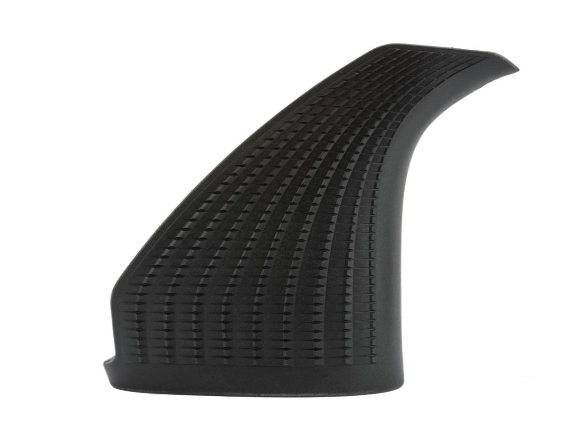 Pištoľová rukoväť vertikálna T3x soft touch