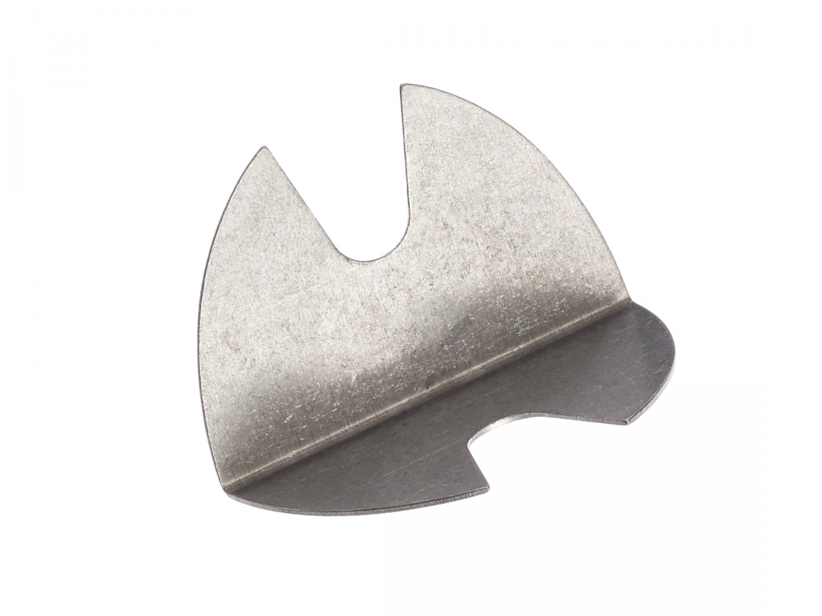 Pomôcka na rovnomerné dávkovanie prachu