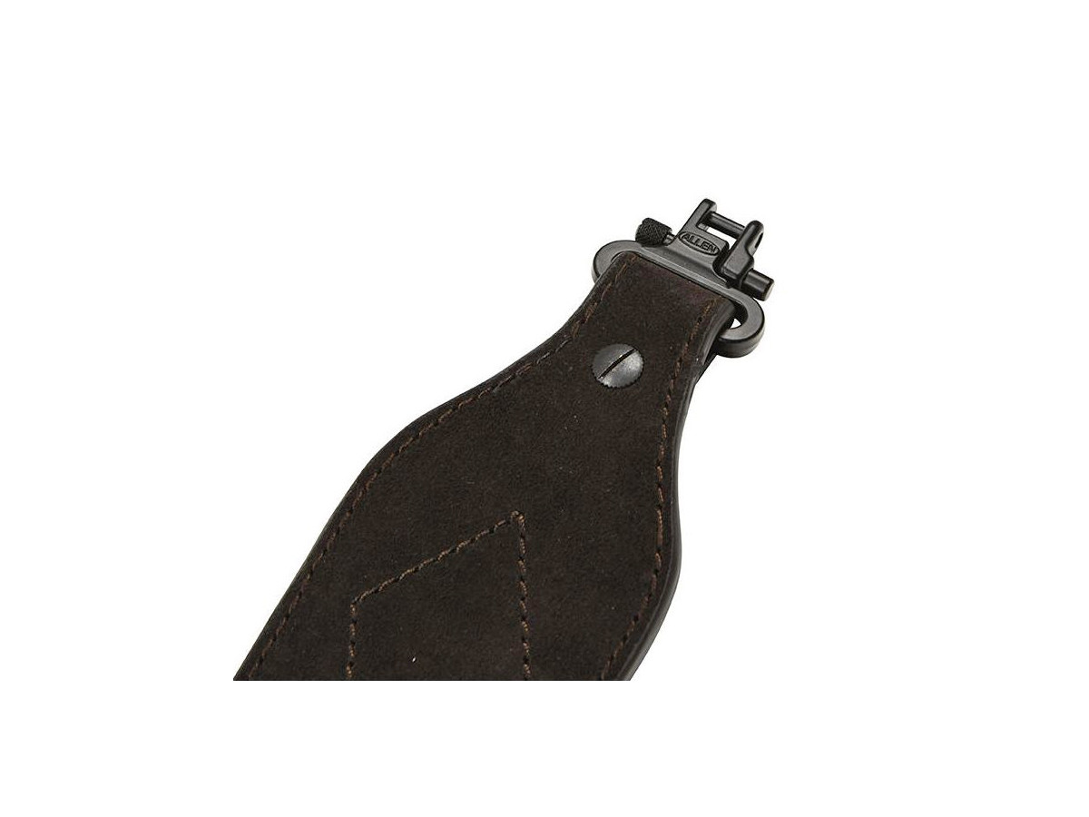 Popruh Allen Big Game, kožený