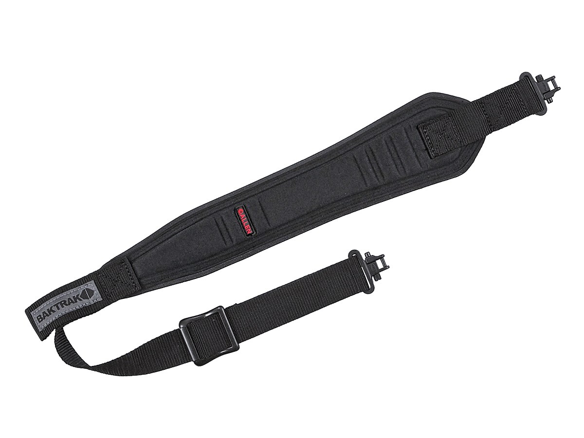 Popruh Allen BakTrak Glen Eagle