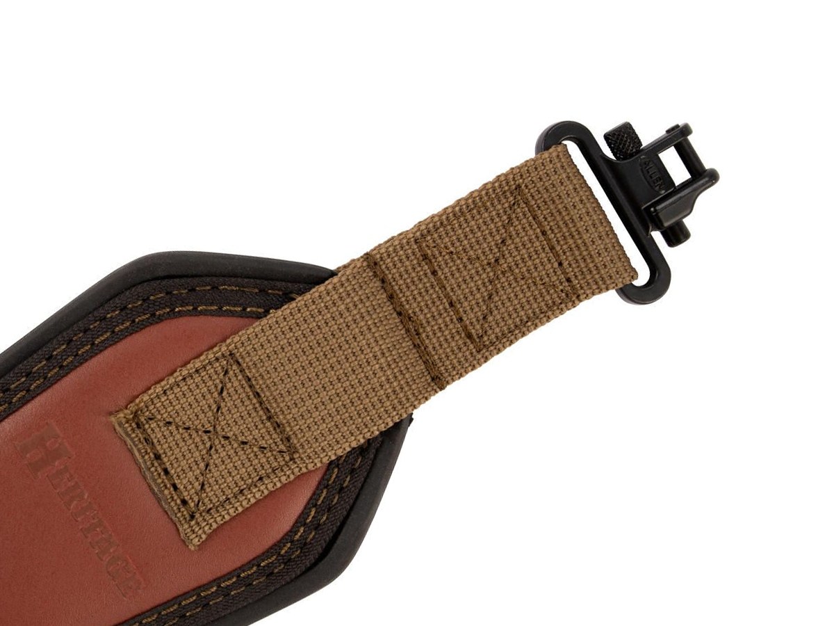 Popruh Allen Heritage