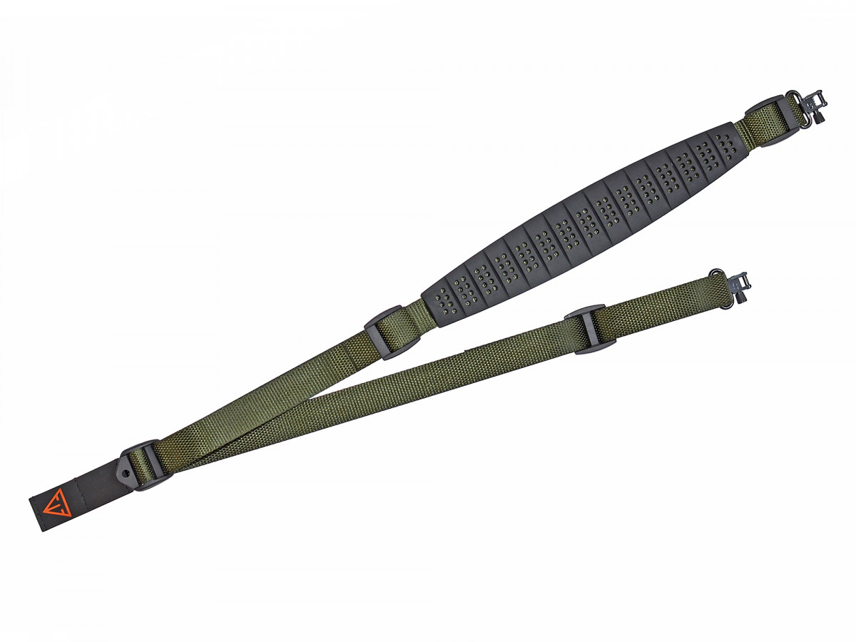 Popruh na guľovnicu TIKKA 3HGR Overberget