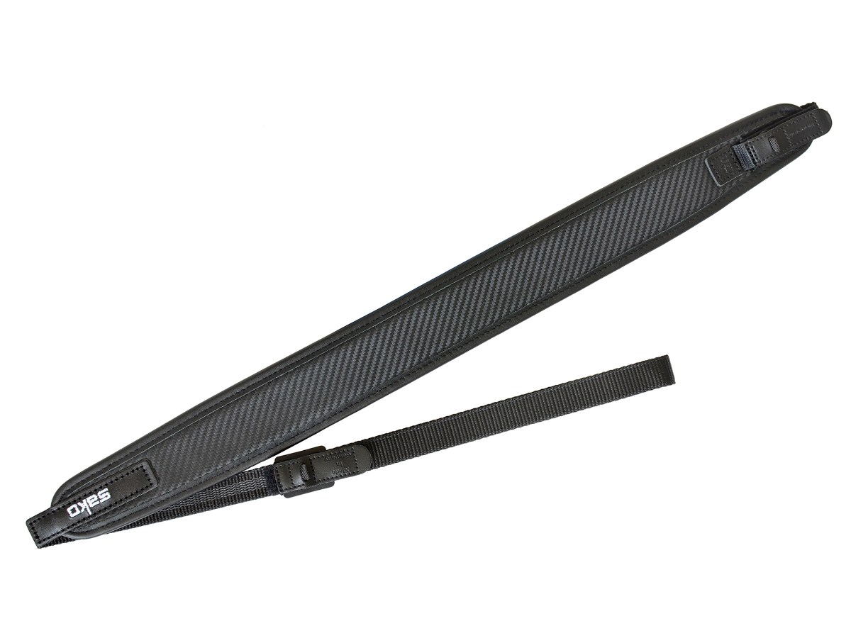 Popruh na guľovnicu SAKO Carbon Quick Release