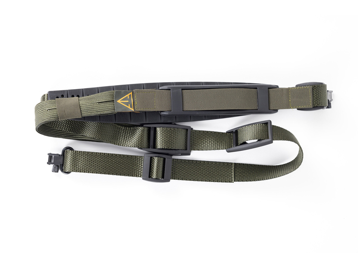 Popruh na guľovnicu TIKKA 3HGR Light Harness