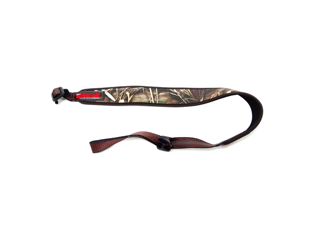 Popruh na guľovnicu/brokovnicu BENELLI Neoprene MAX5 Camo