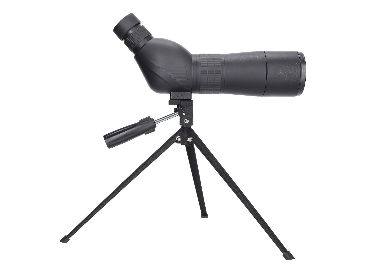 UX Spotting Scope 15-45x60