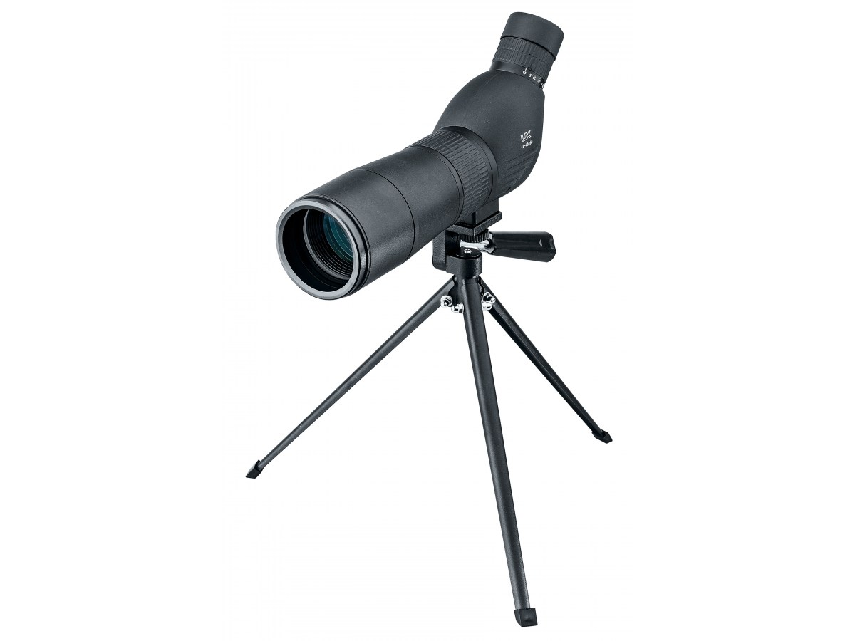 UX Spotting Scope 15-45x60